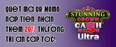 Thưởng Chào Mừng 100% Thành Viên Mới promotion banner