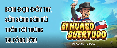  Siêu Cược Cuối Tuần promotion banner