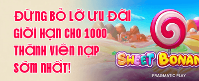 Hoàn Trả VIP Không Giới Hạn Hàng Tuần promotion banner